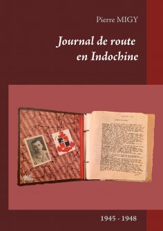 eBook: Journal de route