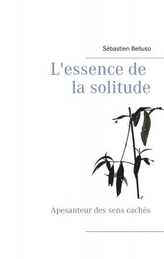eBook: L'essence de la solitude