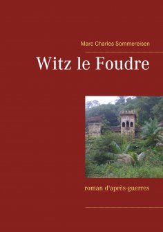 ebook: Witz le Foudre