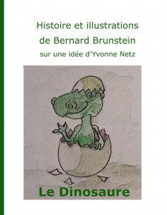 eBook: Le dinosaure