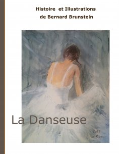 eBook: La Danseuse