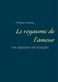ebook: Le royaume de l'amour