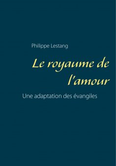 ebook: Le royaume de l'amour