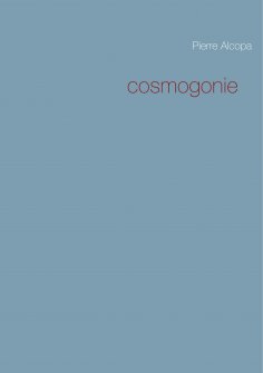 eBook: Cosmogonie