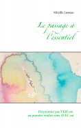 ebook: Le passage à l'essentiel