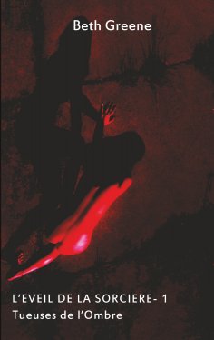 ebook: Tueuses de l'Ombre