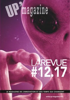 eBook: LaRevue 12.17 de UP' Magazine
