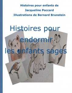 eBook: Histoires pour endormir les enfants sages