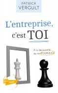 ebook: L'entreprise, c'est TOI