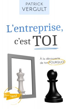 ebook: L'entreprise, c'est TOI