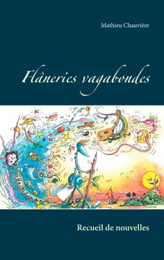 eBook: Flâneries vagabondes