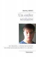 eBook: Un enfer scolaire