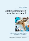 eBook: Quelle alimentation avec la cortisone ?