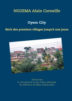 ebook: Oyem City