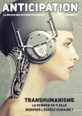 ebook: Anticipation n°1