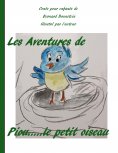 eBook: Les aventures de Piou le petit oiseau