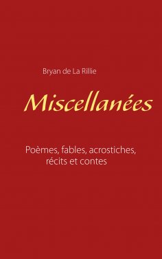 ebook: Miscellanées
