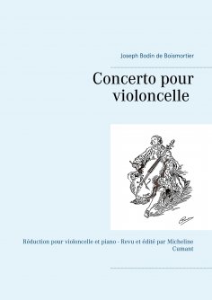 ebook: Concerto pour violoncelle