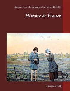 ebook: Histoire de France