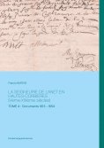 eBook: La seigneurie de Lanet en Hautes-Corbières (Vème-XIXème siècles)