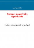 eBook: Pratiques managériales républicaines