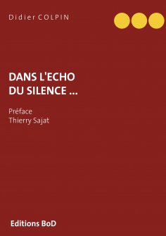 ebook: Dans  l'écho du silence ...