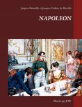 ebook: Napoléon illustré par JOB