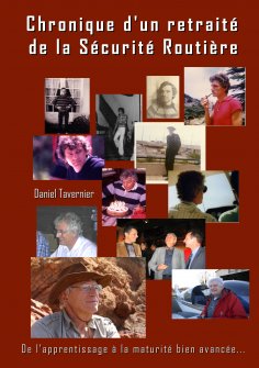 eBook: Chronique d'un retraité de la Sécurité Routière