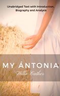 ebook: Willa Cather My Antonia