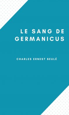 eBook: Le Sang de Germanicus