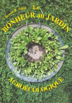 eBook: Le bonheur au jardin