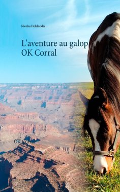 ebook: L'aventure au galop - T1