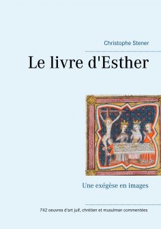 eBook: Le livre d'Esther