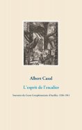 eBook: L'esprit de l'escalier