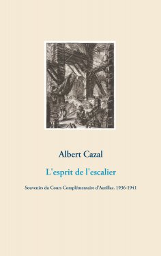 eBook: L'esprit de l'escalier
