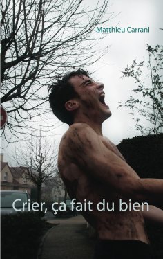 eBook: Crier, ça fait du bien