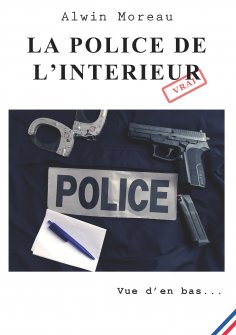 ebook: La police de l'intérieur