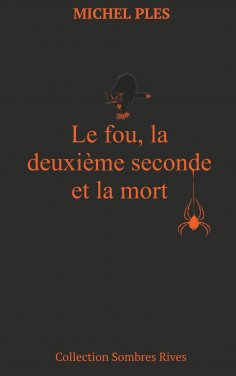 ebook: Le fou, la deuxième seconde et la mort