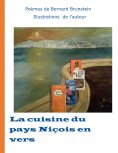 eBook: la cuisine du pays niçois en vers