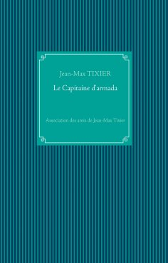 eBook: Le Capitaine d'armada