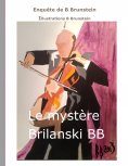 eBook: le mystère Brilanski