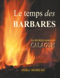 ebook: Le temps des barbares