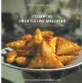 eBook: L'essentiel de la cuisine Malgache