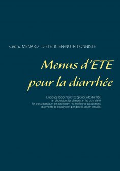 eBook: Menus d'été pour la diarrhée