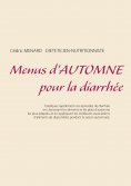 eBook: Menus d'automne pour la diarrhée