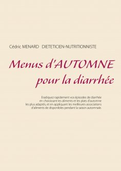 eBook: Menus d'automne pour la diarrhée