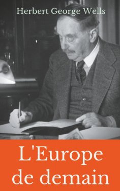 ebook: L'Europe de demain