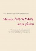 eBook: Menus d'automne sans gluten