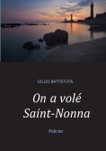 ebook: On a volé Saint-Nonna