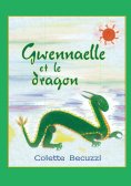 eBook: Gwennaelle et le dragon
